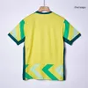 Australia Soccer Jersey Home Custom Shirt 2025 - bestsoccerstore