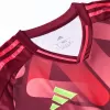 Germany Soccer Jersey Away Shirt 2025 - Women's Euro - bestsoccerstore