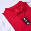 Ajax 125th Anniversary Long Sleeve Jersey Football Shirt 2024/25 - bestsoccerstore