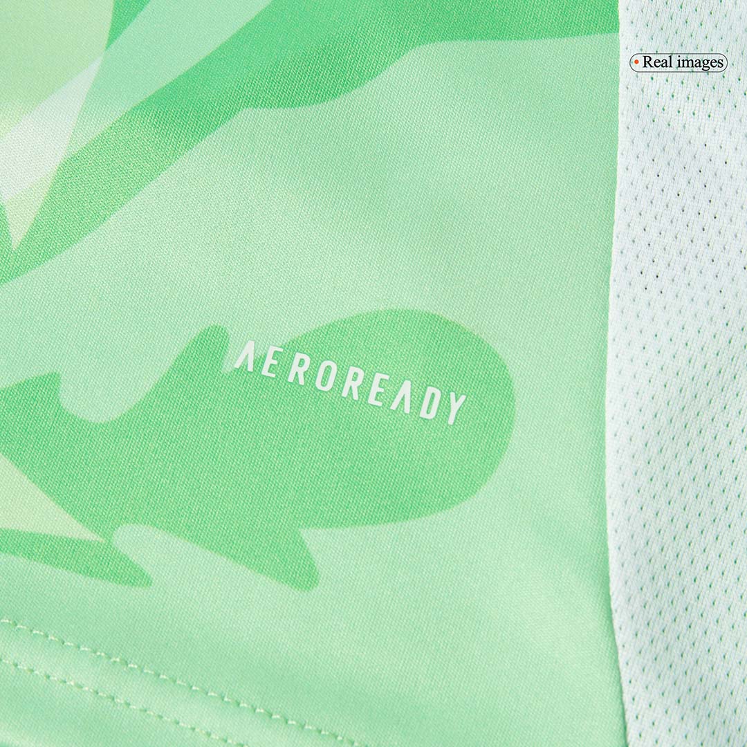 Italy Soccer Jersey Away Shirt 2025 - Women's Euro - bestsoccerstore