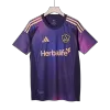 LA Galaxy Soccer Jersey Away Custom Shirt 2025 - bestsoccerstore