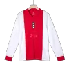 Ajax 125th Anniversary Long Sleeve Jersey Football Shirt 2024/25 - bestsoccerstore