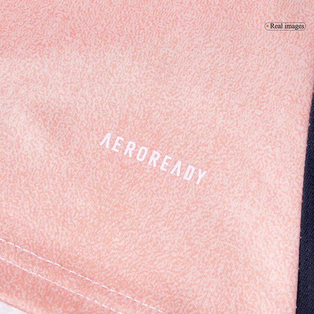 Spain Soccer Jersey Away Custom Shirt 2025 - Women's Euro - bestsoccerstore