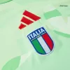 Italy Soccer Jersey Away Shirt 2025 - Women's Euro - bestsoccerstore