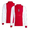 Ajax 125th Anniversary Long Sleeve Jersey Football Shirt 2024/25 - bestsoccerstore