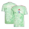 Italy Soccer Jersey Away Shirt 2025 - Women's Euro - bestsoccerstore