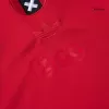 Ajax 125th Anniversary Long Sleeve Jersey Football Shirt 2024/25 - bestsoccerstore