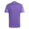Orlando City Soccer Jersey Home Custom Shirt 2025 - bestsoccerstore