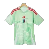 Italy Soccer Jersey Away Shirt 2025 - Women's Euro - bestsoccerstore