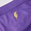 Orlando City Soccer Jersey Home Custom Shirt 2025 - bestsoccerstore