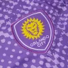 Orlando City Soccer Jersey Home Custom Shirt 2025 - bestsoccerstore