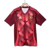 Germany Soccer Jersey Away Shirt 2025 - Women's Euro - bestsoccerstore