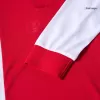 Ajax 125th Anniversary Long Sleeve Jersey Football Shirt 2024/25 - bestsoccerstore