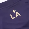 LA Galaxy Soccer Jersey Away Custom Shirt 2025 - bestsoccerstore