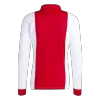 Ajax 125th Anniversary Long Sleeve Jersey Football Shirt 2024/25 - bestsoccerstore