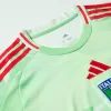 Italy Soccer Jersey Away Shirt 2025 - Women's Euro - bestsoccerstore