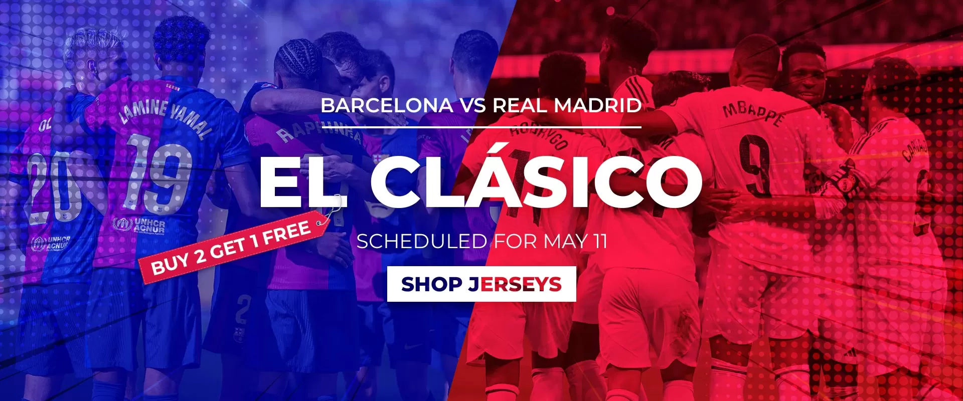 BANNER - bestsoccerstore