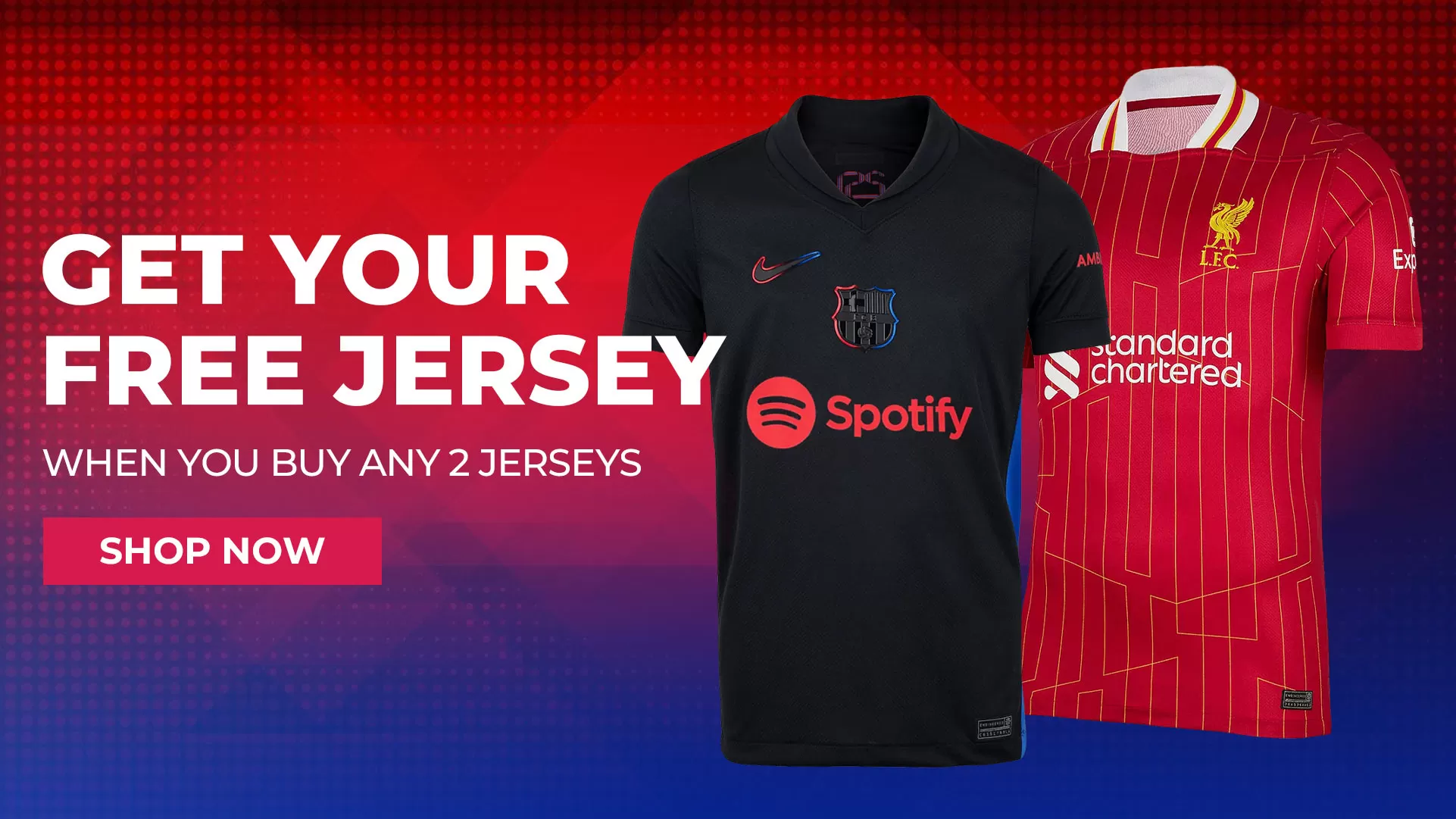 FREE JERSEY AND $8.9 JERSEY - bestsoccerstore