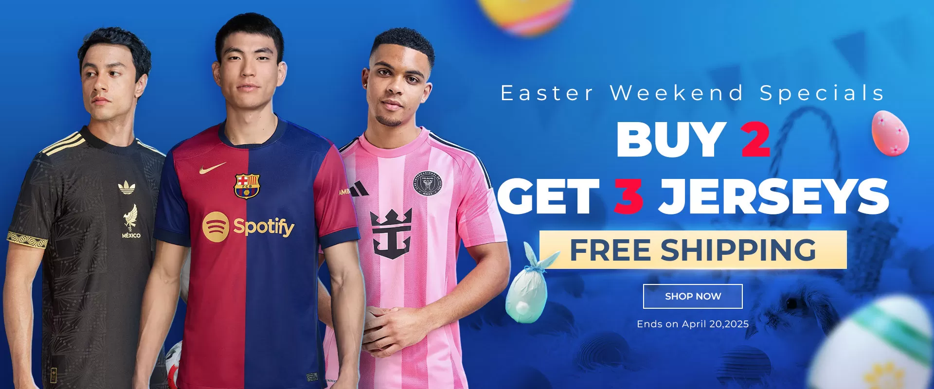 BANNER - bestsoccerstore