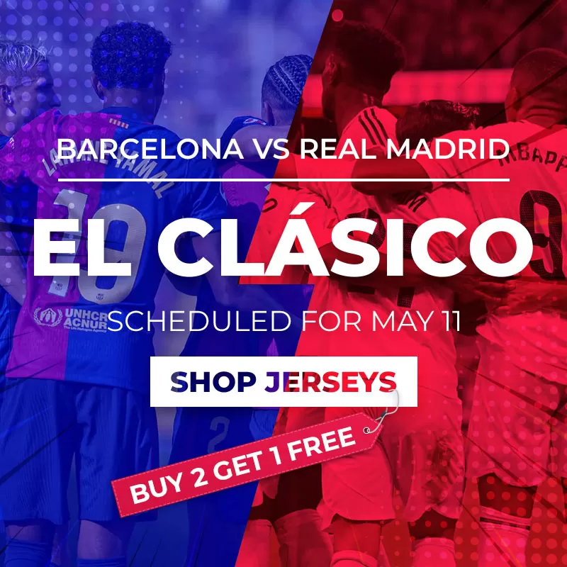 BANNER - bestsoccerstore