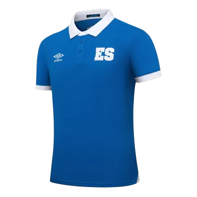 Salvador Soccer Jersey Home Shirt 2025 - bestsoccerstore
