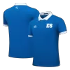 Salvador Soccer Jersey Home Shirt 2025 - bestsoccerstore