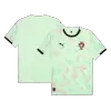 Portugal Soccer Jersey Away Shirt 2025 - bestsoccerstore