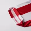 Olympiakos 100th Anniversary Soccer Jersey Shirt 2024/25 - bestsoccerstore