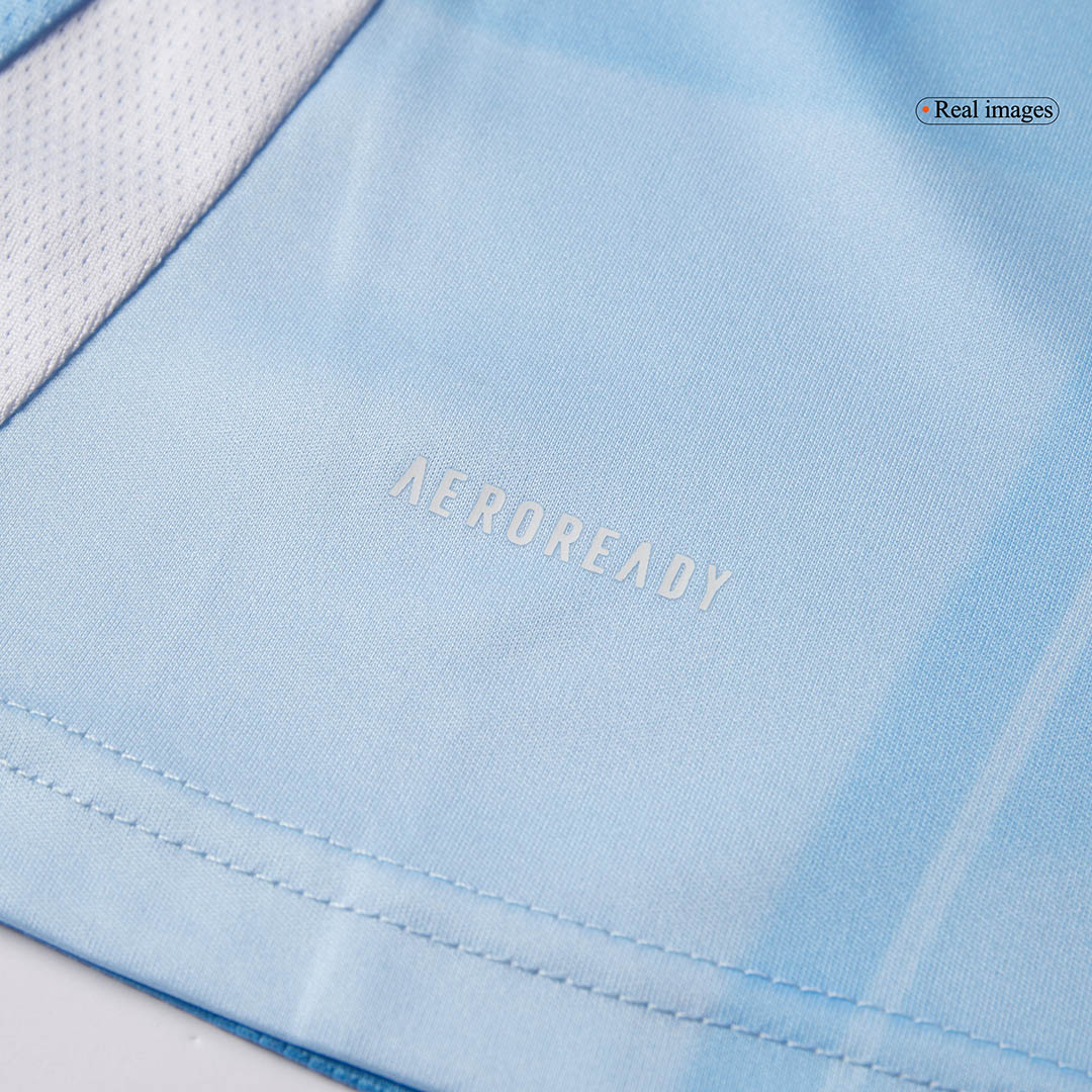 New York City Soccer Jersey Home Custom Shirt 2025 - bestsoccerstore