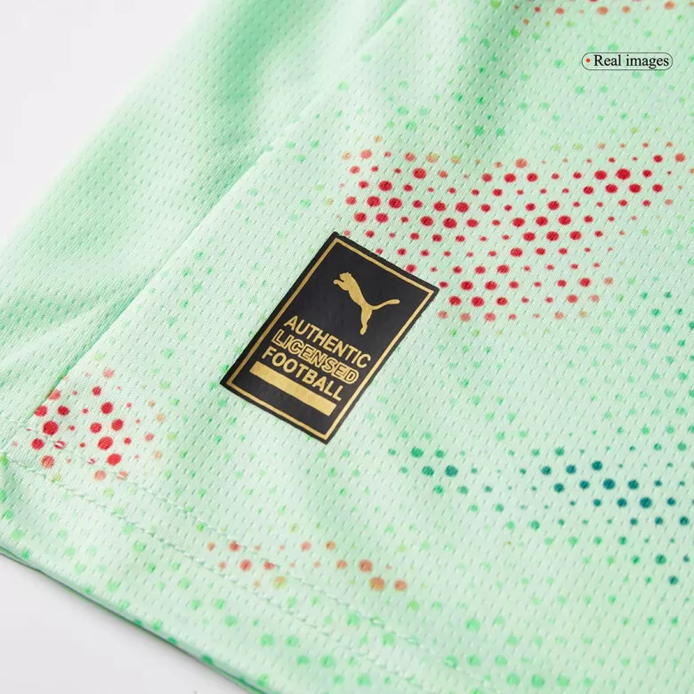 Portugal Soccer Jersey Away Shirt 2025 - bestsoccerstore