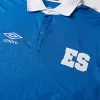 Salvador Soccer Jersey Home Shirt 2025 - bestsoccerstore