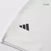 Mercedes AMG Petronas F1 Racing Team White T-Shirt 2025 - bestsoccerstore