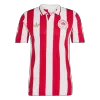 Olympiakos 100th Anniversary Soccer Jersey Shirt 2024/25 - bestsoccerstore