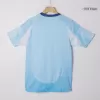New York City Soccer Jersey Home Custom Shirt 2025 - bestsoccerstore