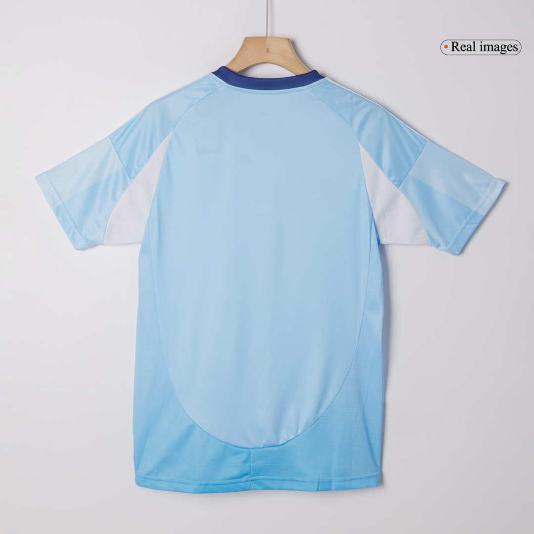 New York City Soccer Jersey Home Custom Shirt 2025 - bestsoccerstore