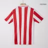 Olympiakos 100th Anniversary Soccer Jersey Shirt 2024/25 - bestsoccerstore