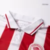 Olympiakos 100th Anniversary Soccer Jersey Shirt 2024/25 - bestsoccerstore