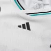 Mercedes AMG Petronas F1 Racing Team White T-Shirt 2025 - bestsoccerstore