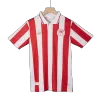 Olympiakos 100th Anniversary Soccer Jersey Shirt 2024/25 - bestsoccerstore