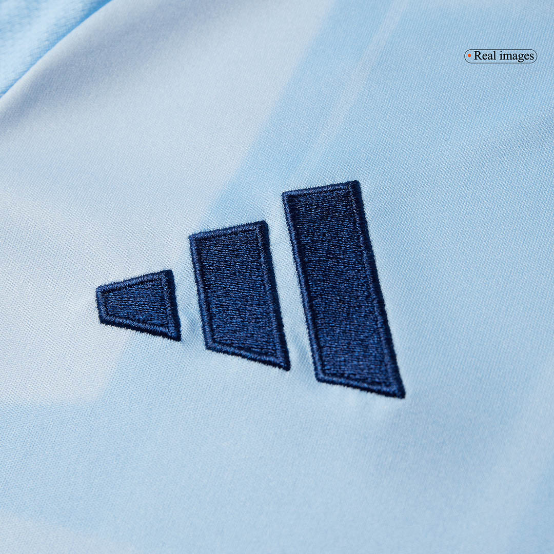 New York City Soccer Jersey Home Custom Shirt 2025 - bestsoccerstore