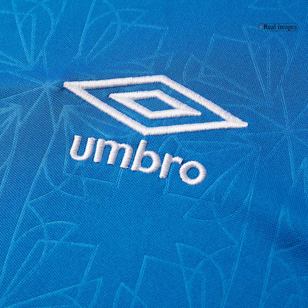 Salvador Soccer Jersey Home Shirt 2025 - bestsoccerstore