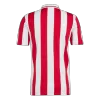 Olympiakos 100th Anniversary Soccer Jersey Shirt 2024/25 - bestsoccerstore