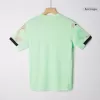 Portugal Soccer Jersey Away Shirt 2025 - bestsoccerstore