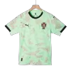 Portugal Soccer Jersey Away Shirt 2025 - bestsoccerstore