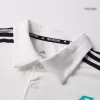 Mercedes AMG Petronas F1 Racing Team White T-Shirt 2025 - bestsoccerstore
