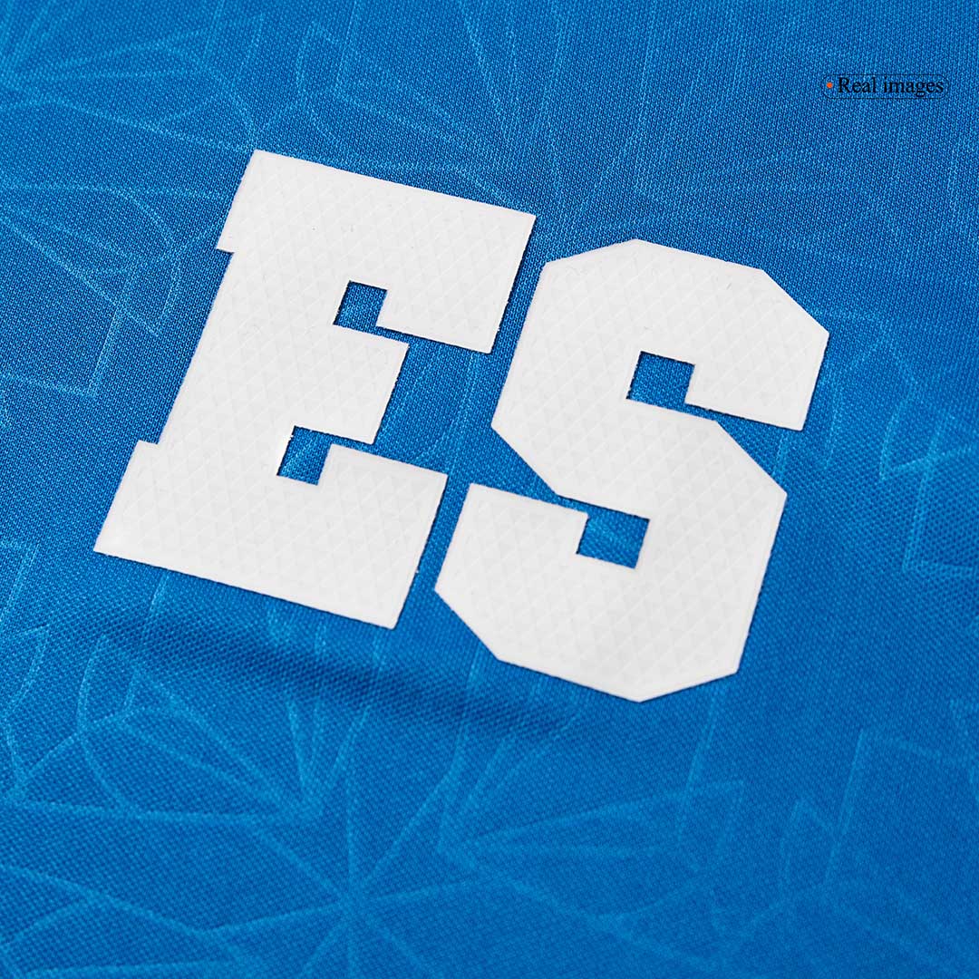 Salvador Soccer Jersey Home Shirt 2025 - bestsoccerstore