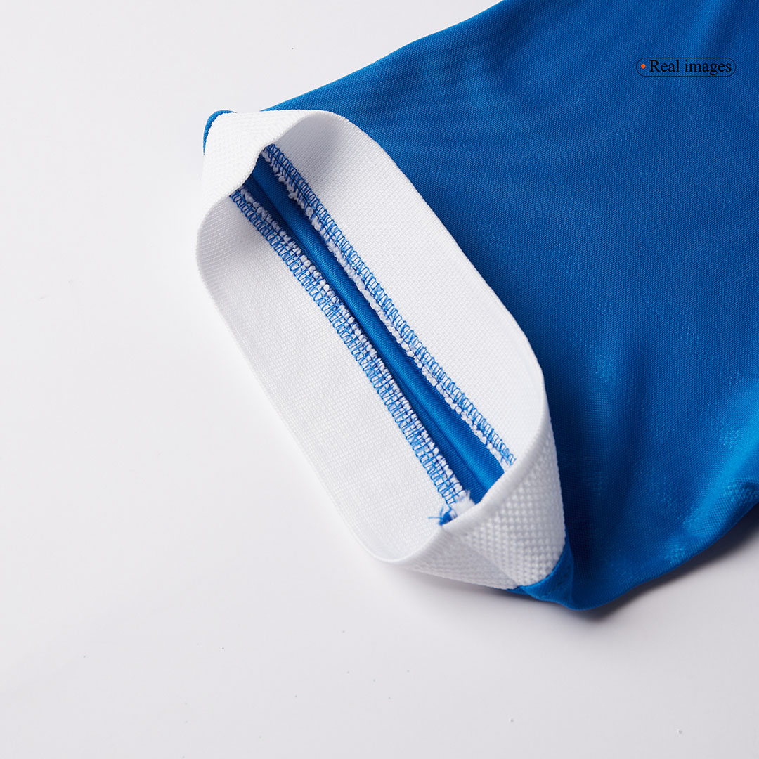 Salvador Soccer Jersey Home Shirt 2025 - bestsoccerstore