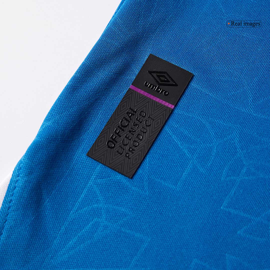 Salvador Soccer Jersey Home Shirt 2025 - bestsoccerstore