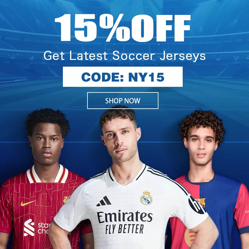 BANNER - bestsoccerstore