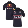 Red Bull F1 Racing Team Navy T-Shirt 2025 - bestsoccerstore